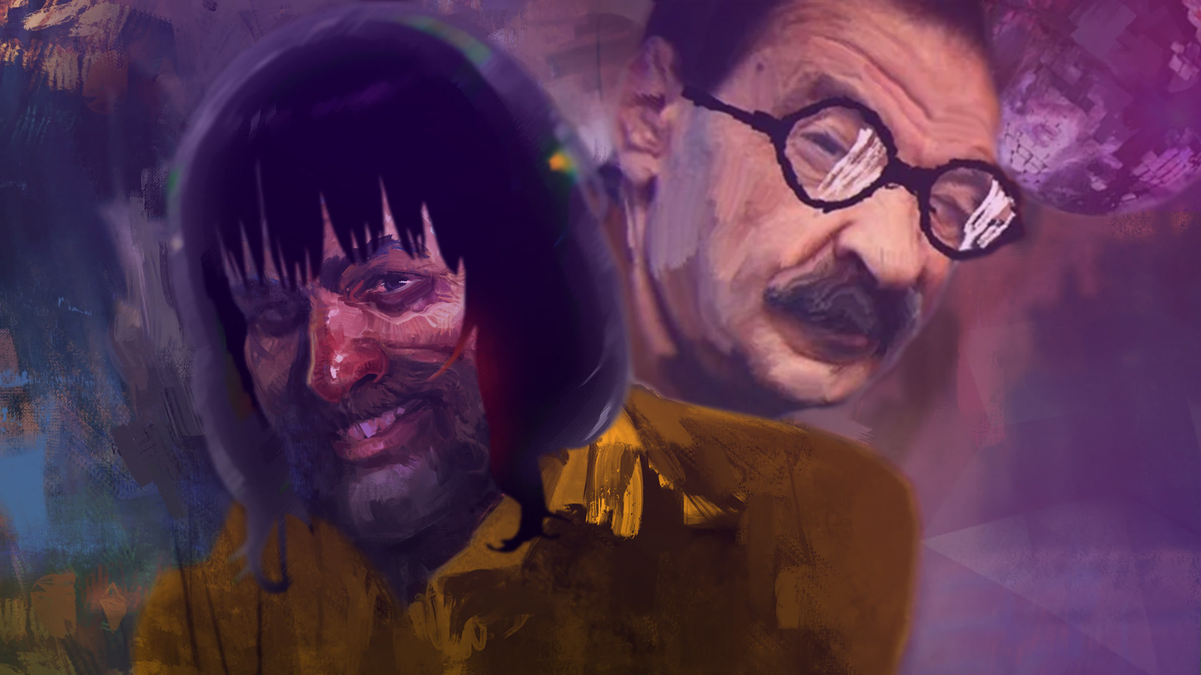Disco Elysium