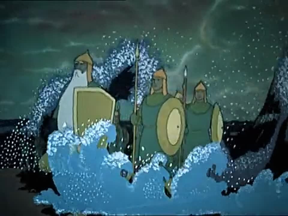 Сказки