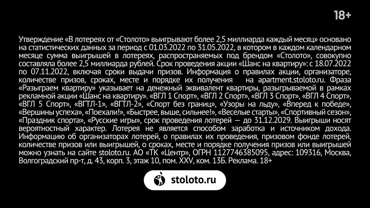 Рекламные ролики