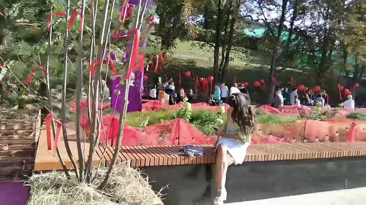 Форум "Юность Древних городов"