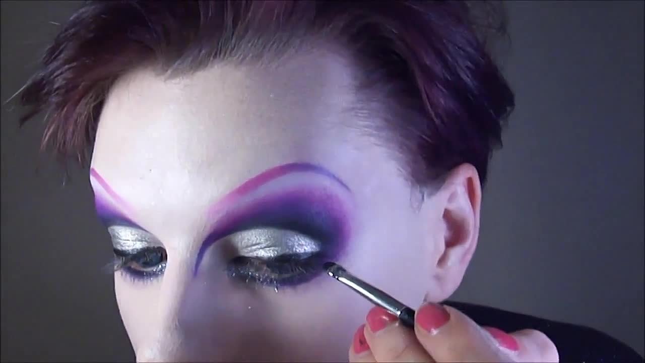 Make Up Tutorials Inspired by Jeffree Star