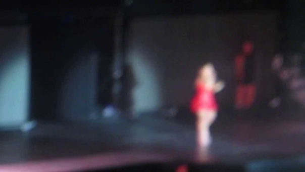 — Тур «Believe»
