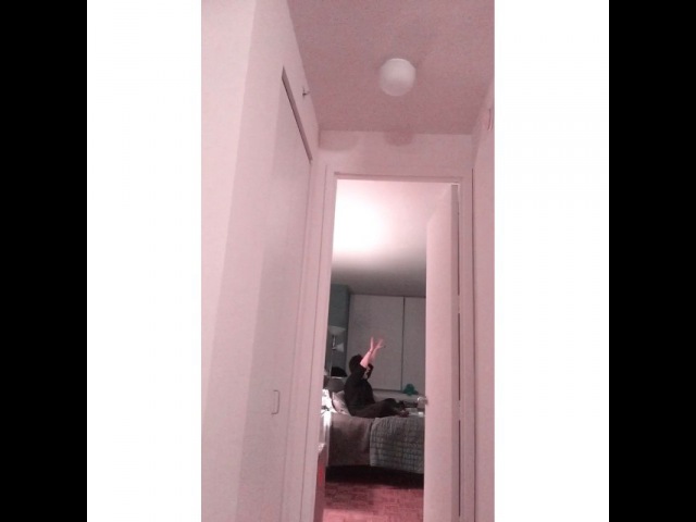 — Личные видео