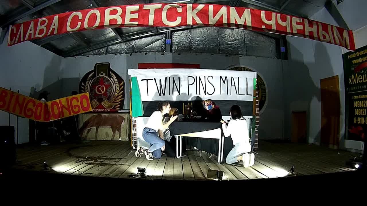 Кинофест "АКТИВ 2023"