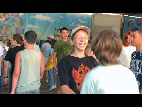 21.07 ВМ "Дэнс на стиле"