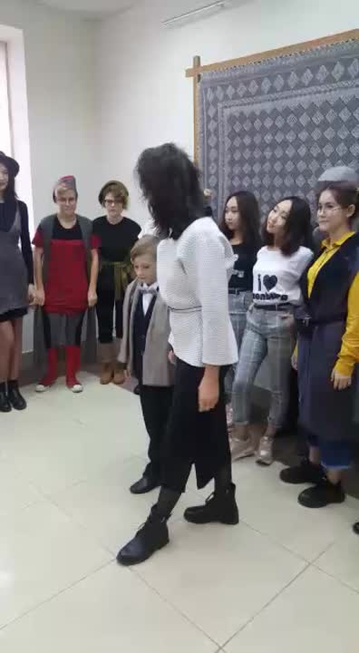 Видео о мероприятиях колледжа