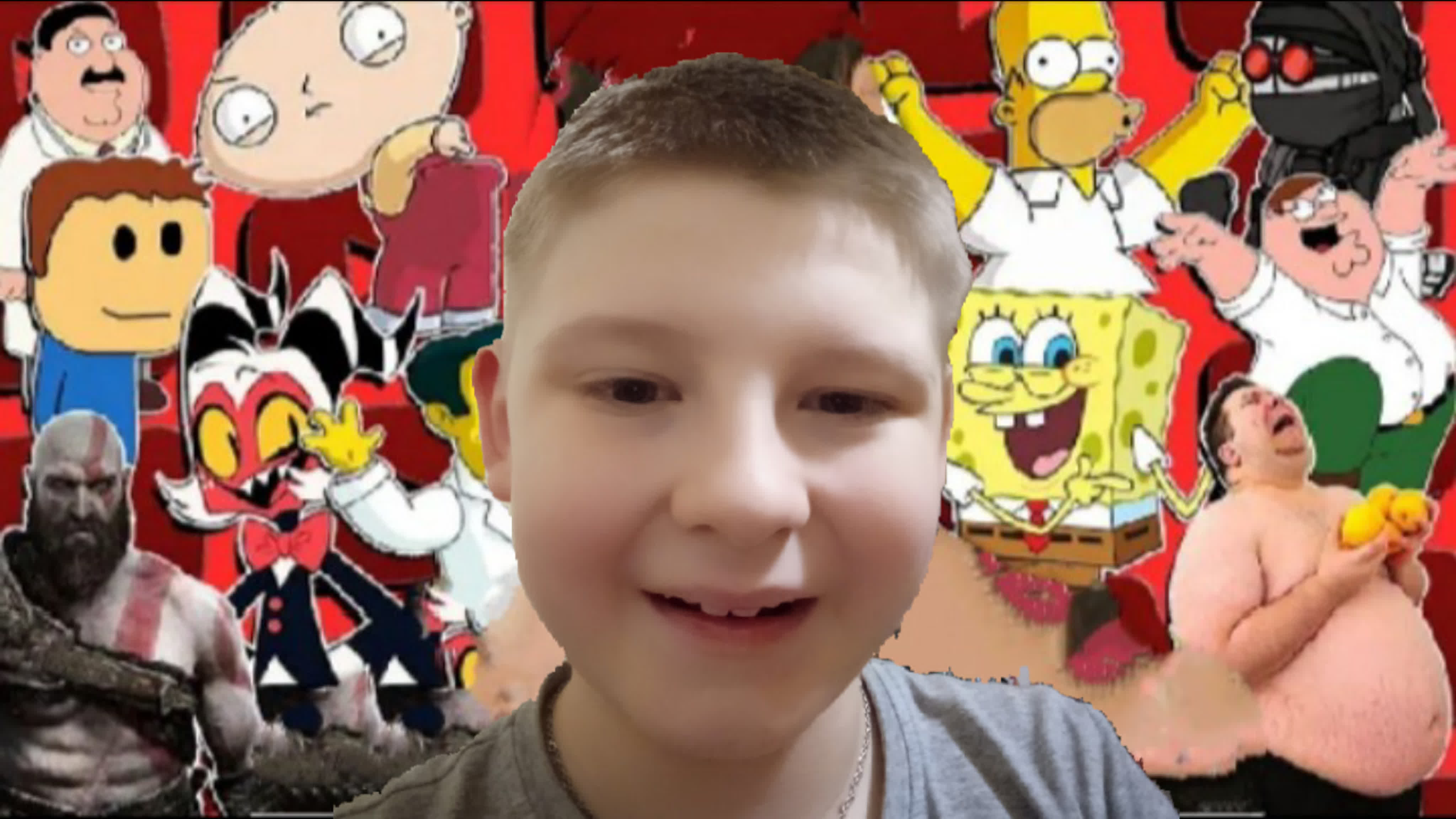 Пародийные видео на трек Компот - ГОЛОВЫ НА ЗАВТРАК