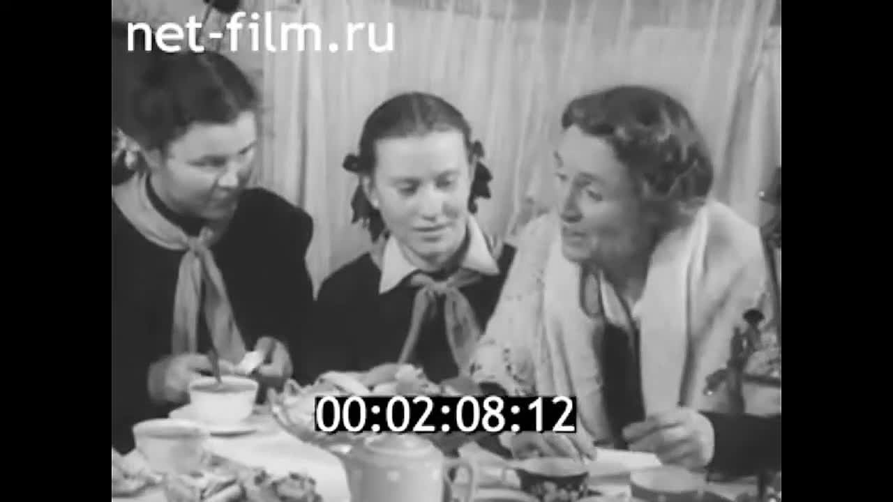 Видеохроника