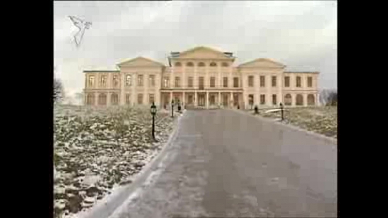 Усадьбы Подольска.