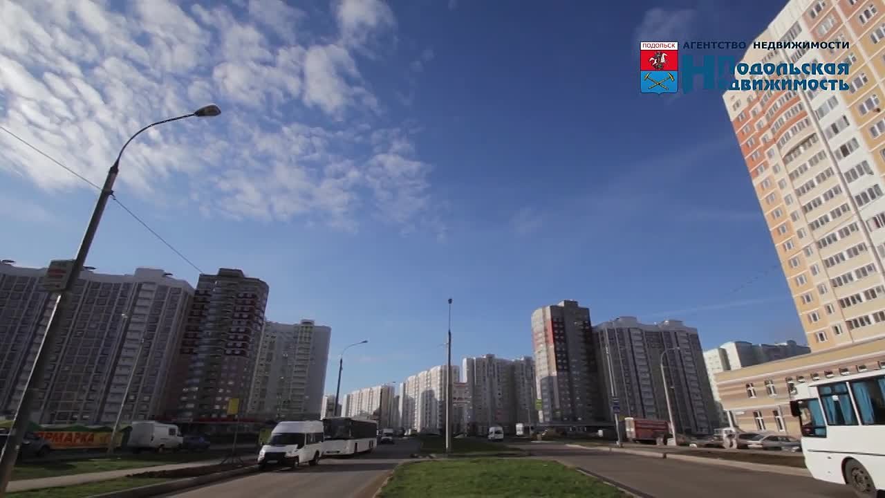 Улицы, районы и площади