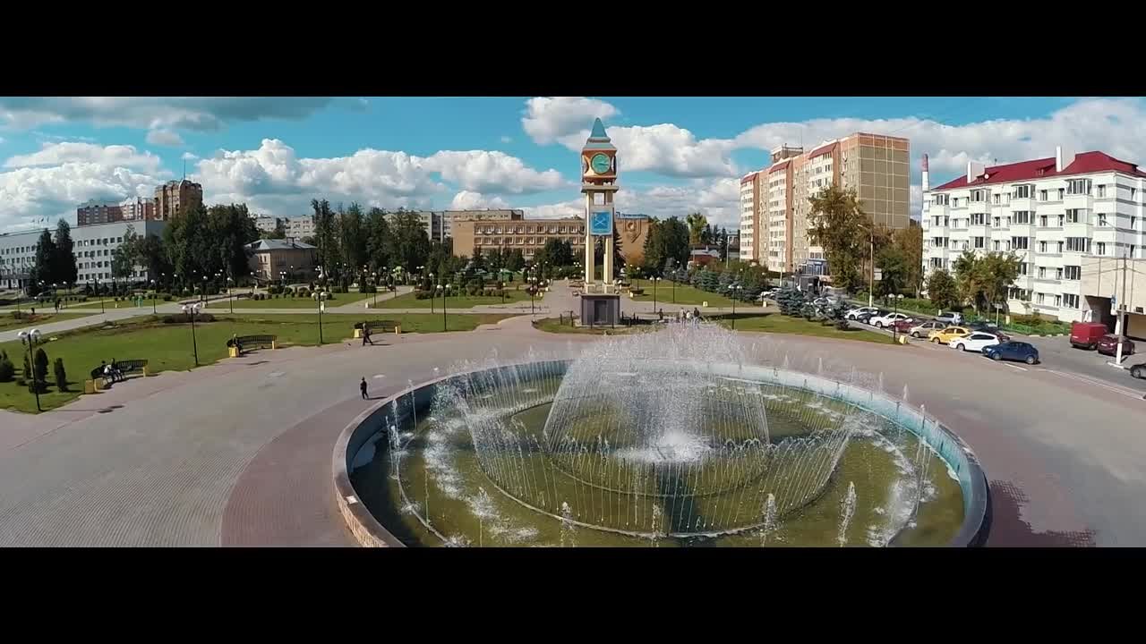 Музыкальный Подольск