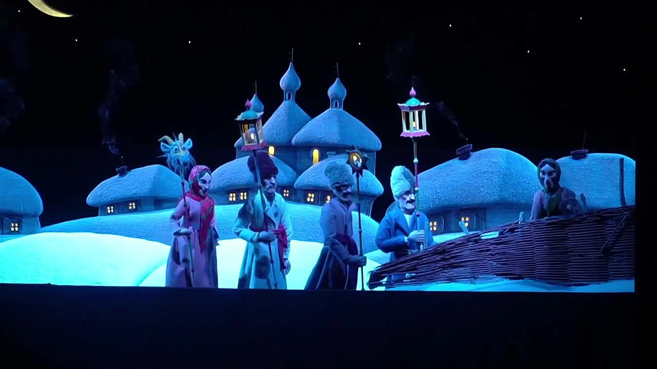 Сергей Образцов