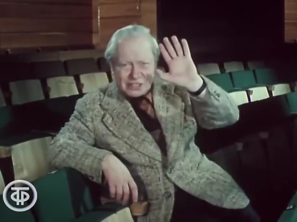 СПЕКТАКЛИ ДЛЯ ДЕТЕЙ