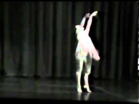 Isadora Duncan