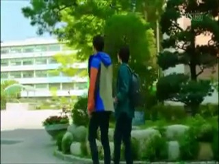 Озвучка Choson & Chipikish To the Beautiful You