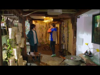"GREEN TEA"  озвучивание To the Beautiful You