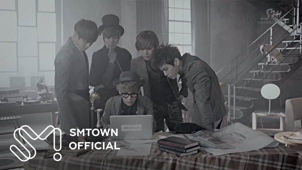 ♥SHINee♥