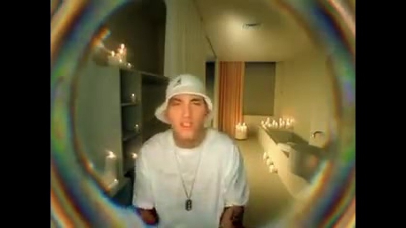 Eminem 1997