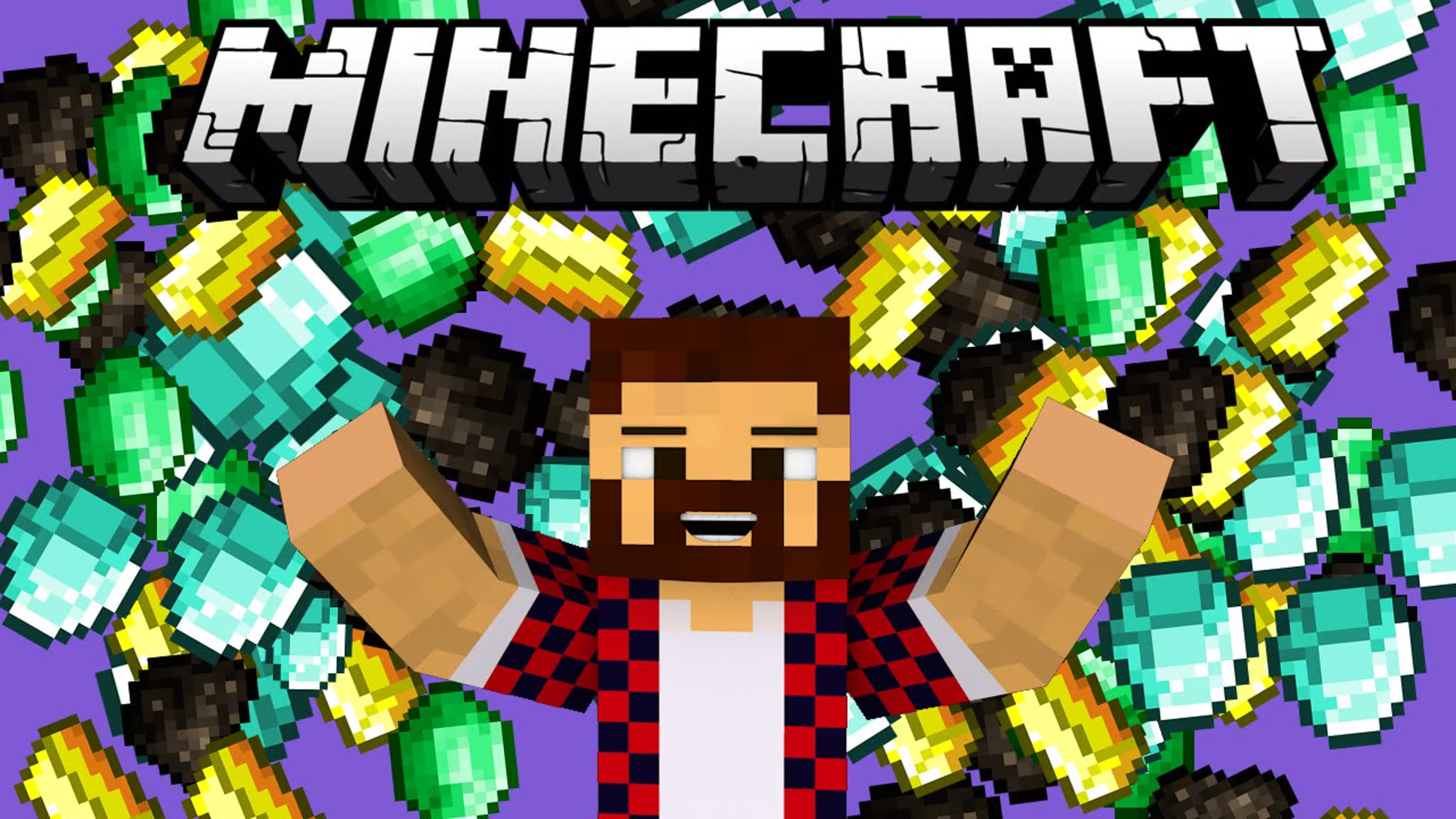 Обзор модов Minecraft