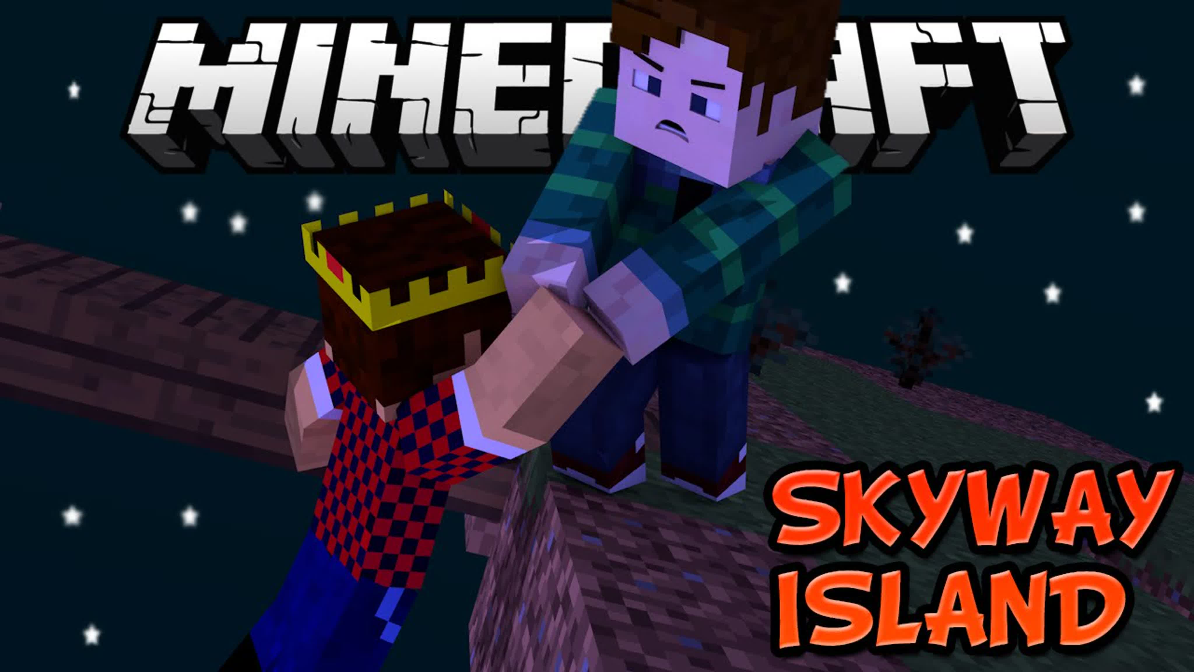 Skyway Island