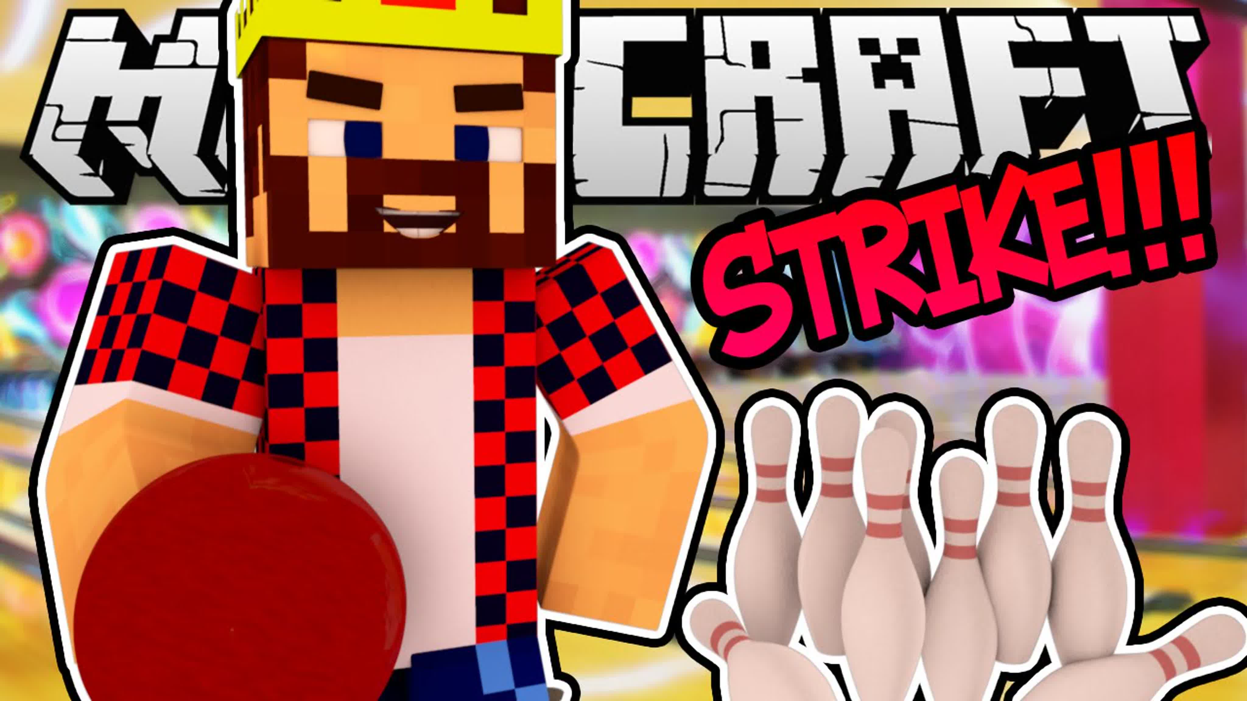Прохождения карт в Minecraft
