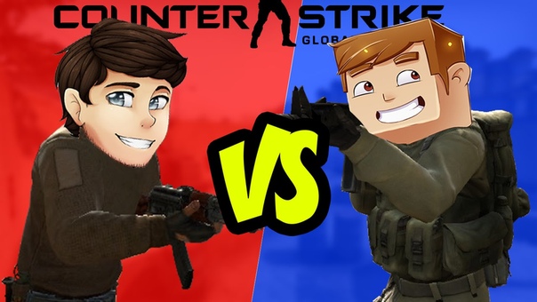 Counter-Strike: Global Offensive