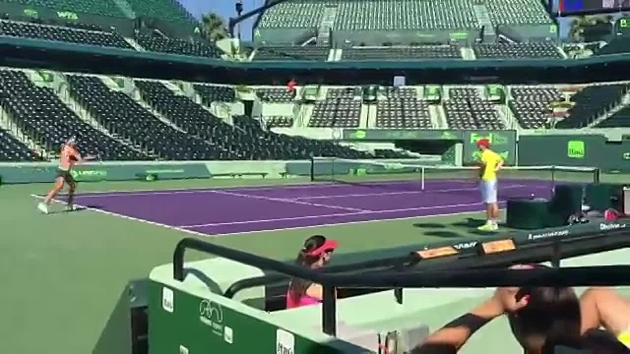 Miami Open 2015