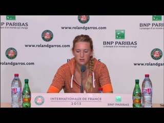 Roland Garros 2013