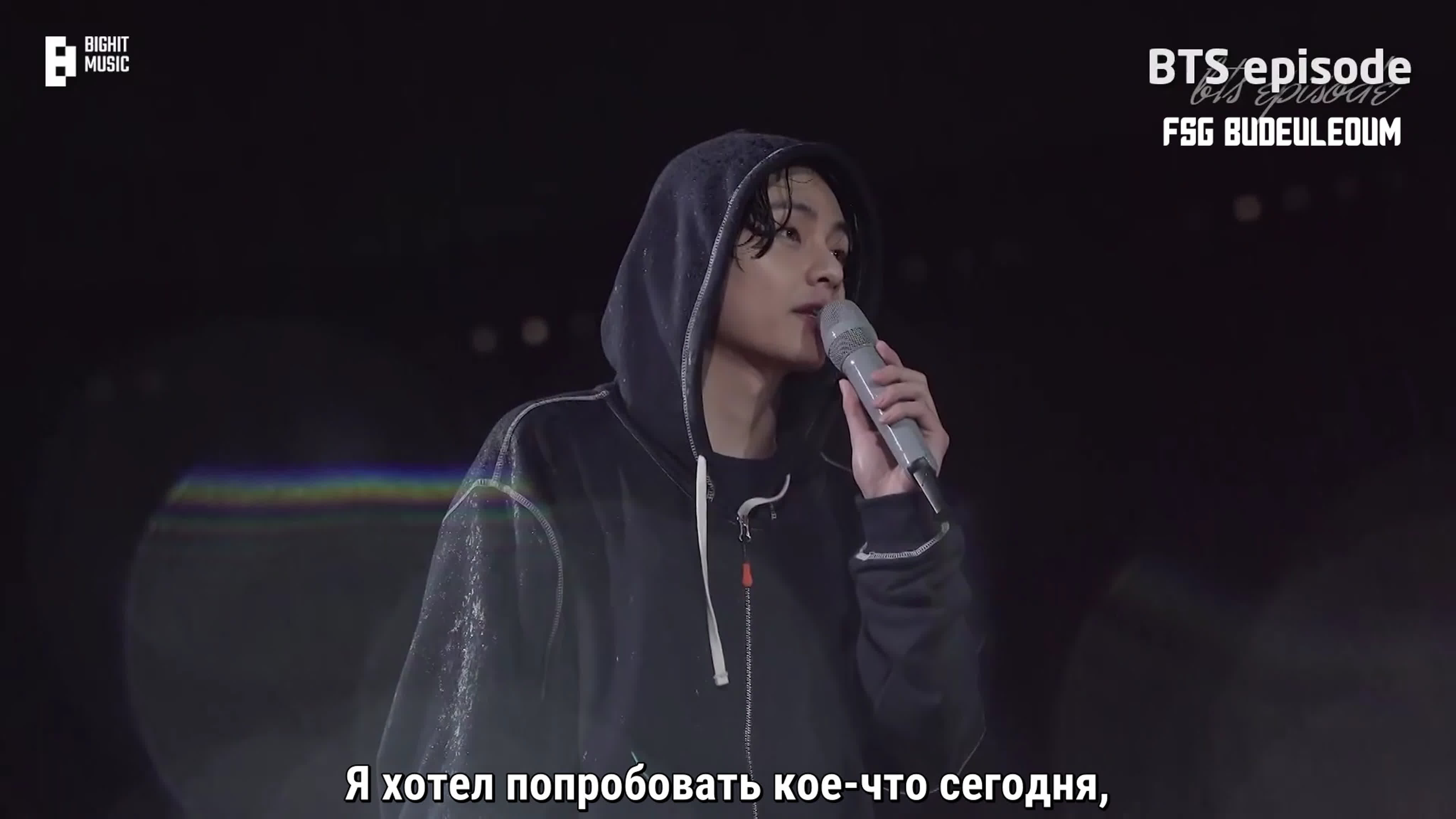 Концерты в Сеуле - 2022