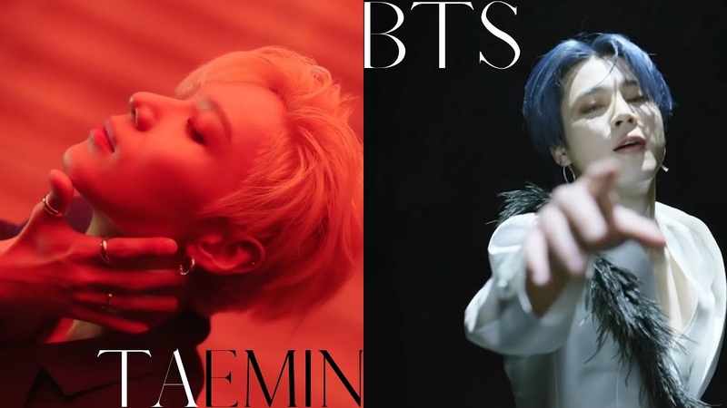 BTS