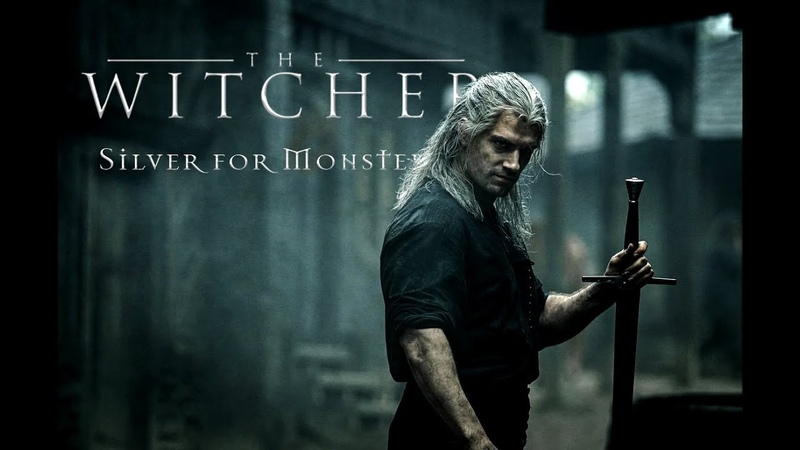 Geralt of Rivia