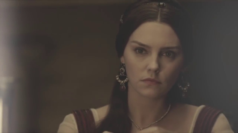 The White Queen