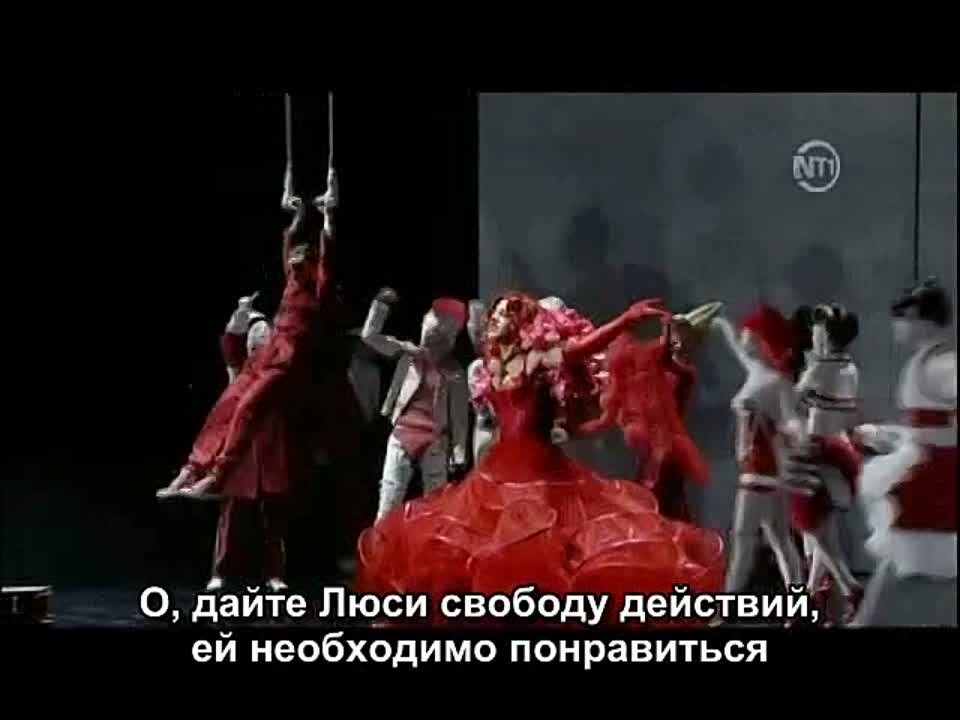 Мюзиклы