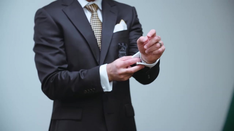 Our partner - Rembrandt Suits