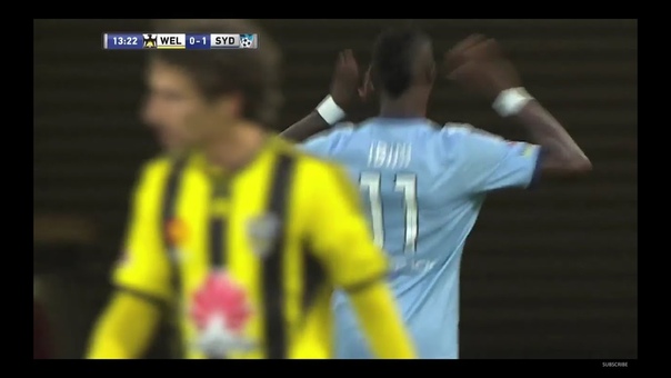 A- League 2014/2015 Season