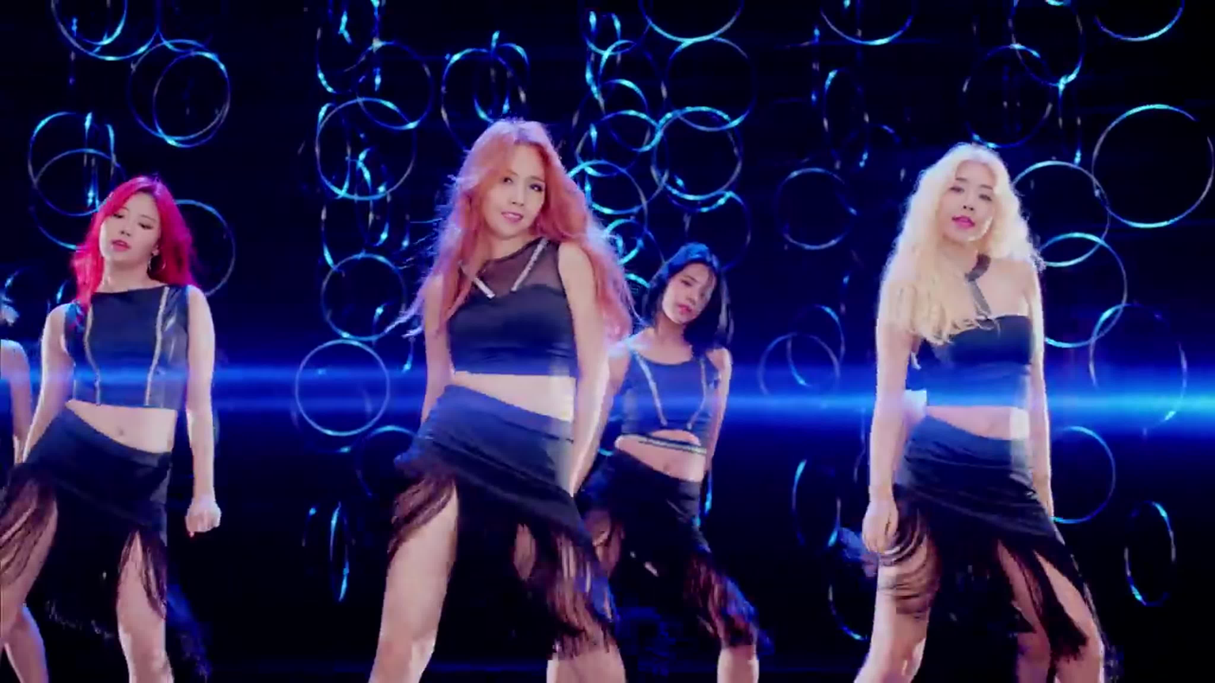 Girl's Day
