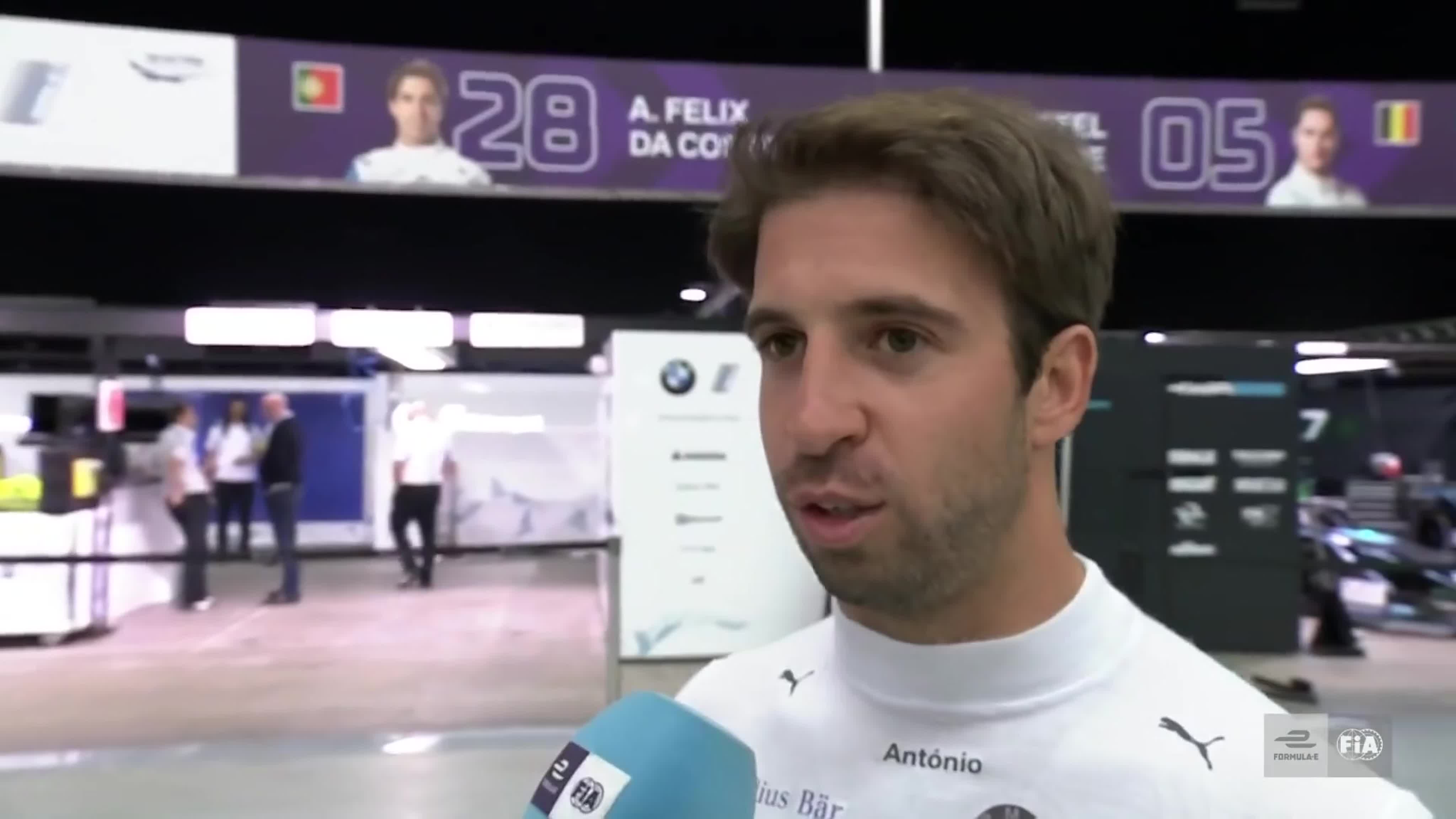 FIA Formula E Championship | YouTube
