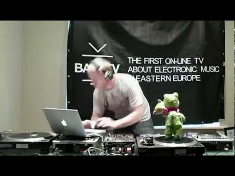 Basstv Live - Эфир № 017