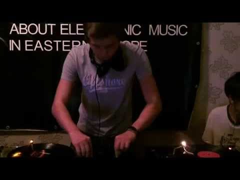 BassTV Live - Эфир № 006