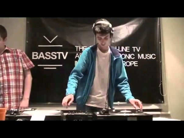 BassTV Live - Эфир № 004