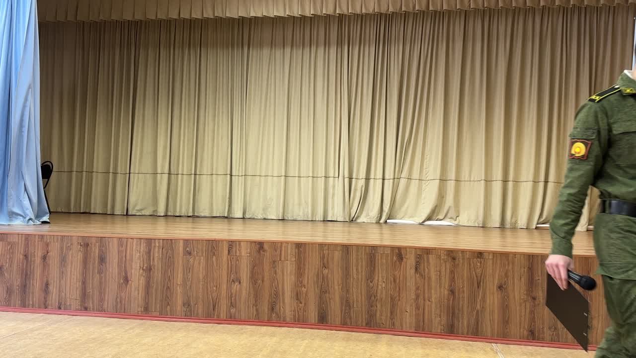 Концерт 8 марта