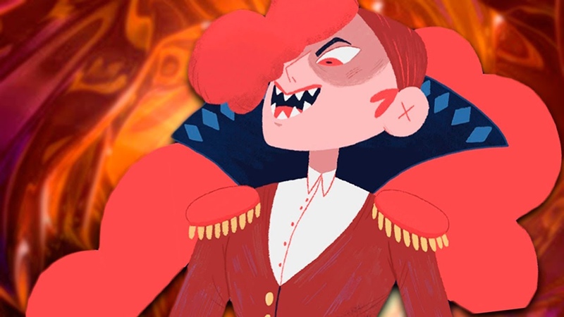 Dicey Dungeons