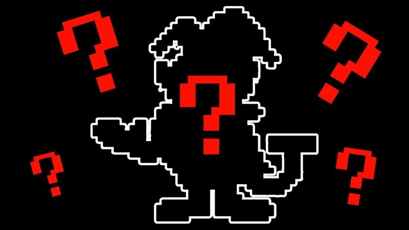 Deltarune