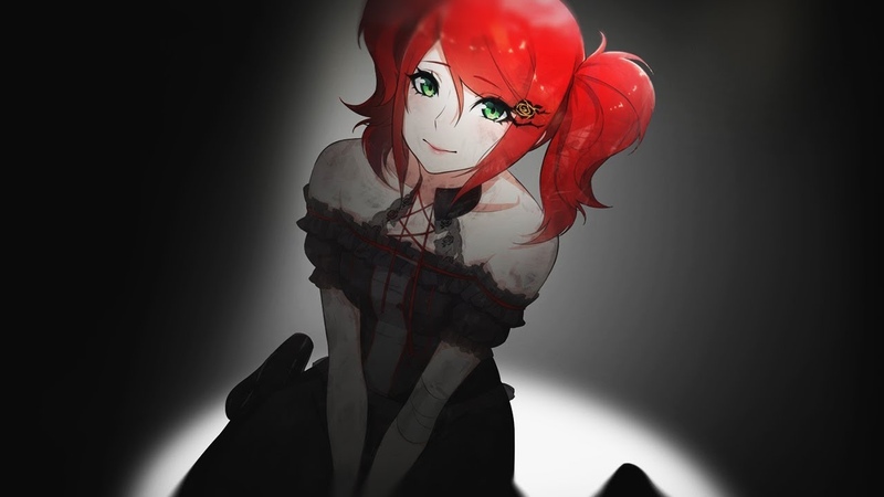 Tokyo Dark