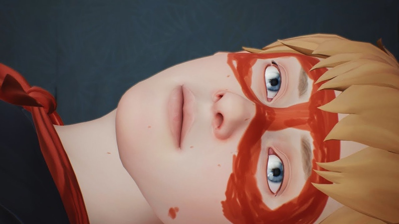 The Awesome Adventures of Captain Spirit
