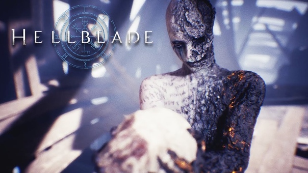 Hellblade: Senua's Sacrifice