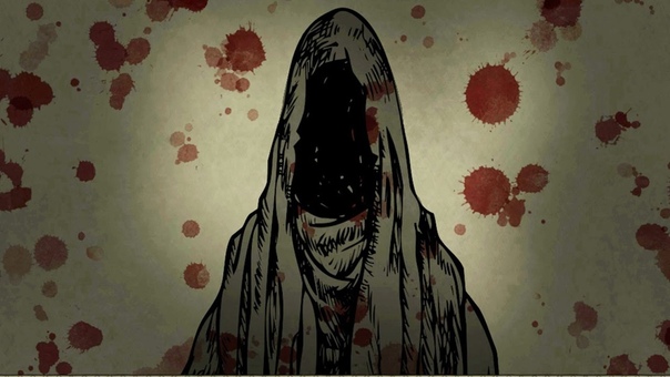 Bad Dream: Coma
