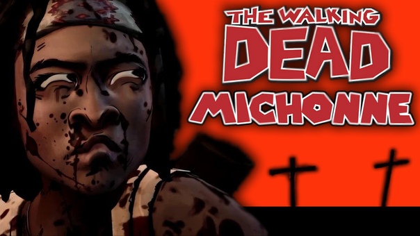 The Walking Dead: Michonne