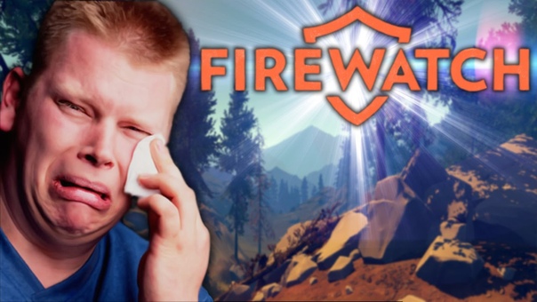 Firewatch