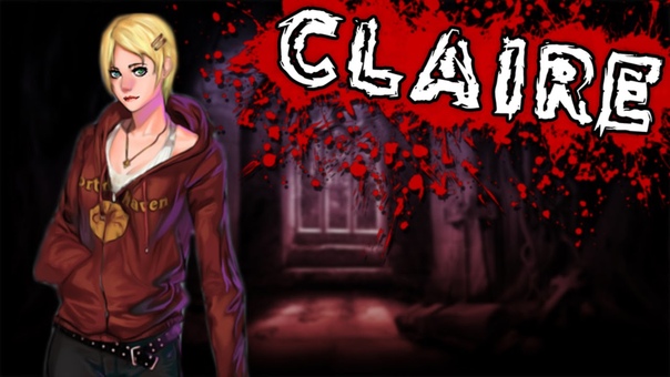 Claire